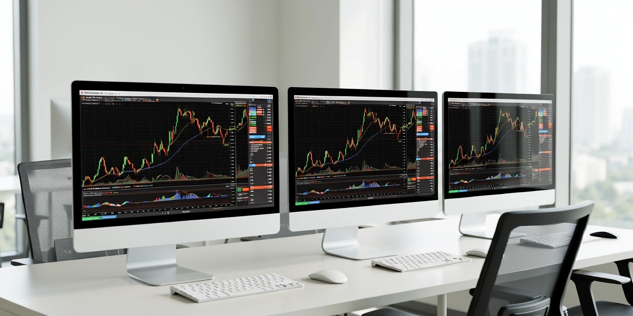 Ruang Analisis Softbridge Center