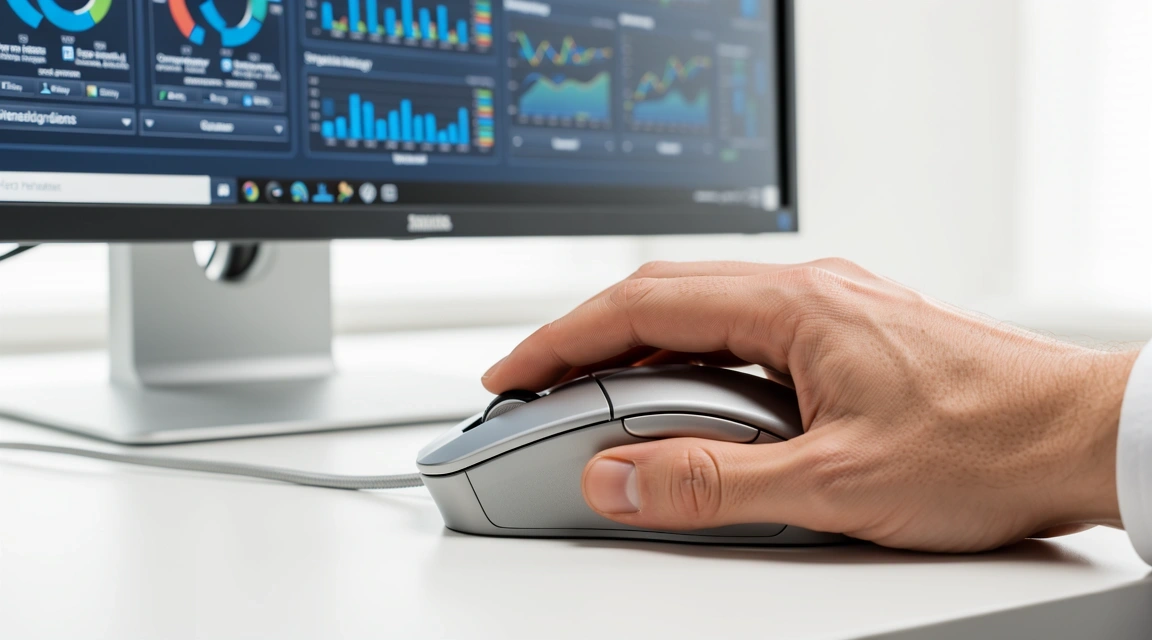 Penggunaan TradingView