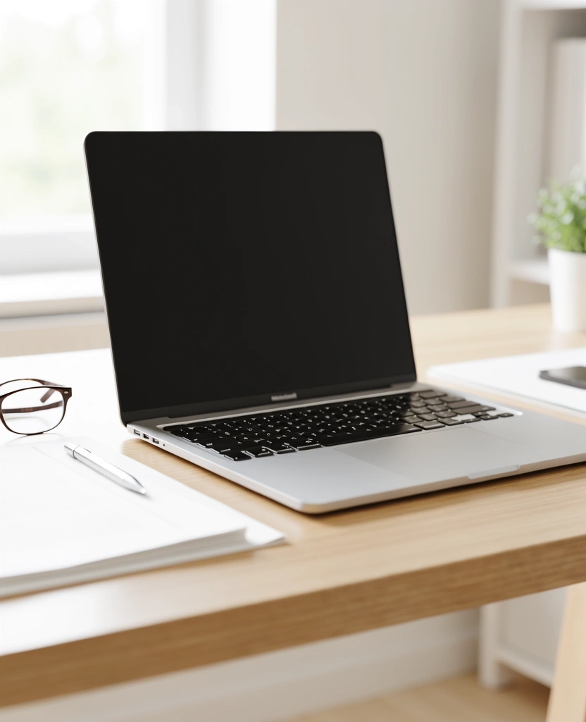 Ruang Kerja Profesional Softbridge