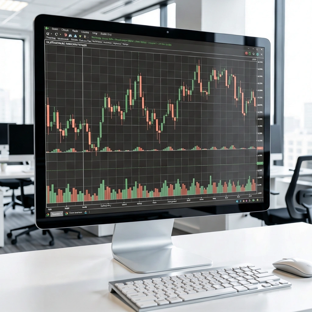 Teknologi Analisis TradingView