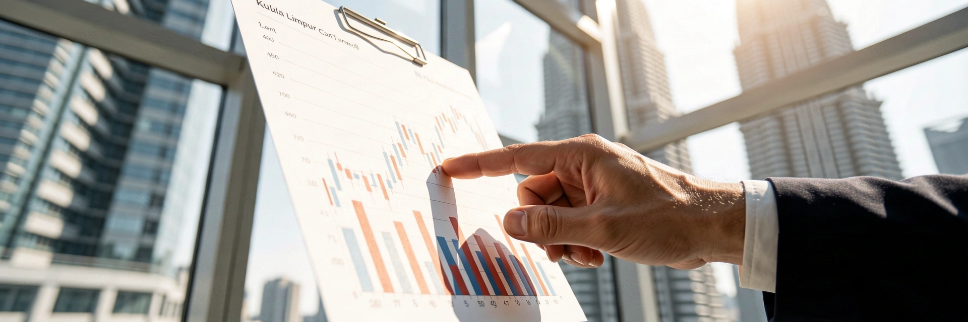 Perancangan strategik kewangan